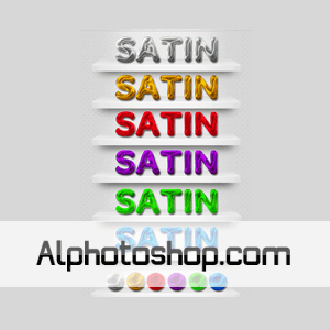 ستايل ساتان