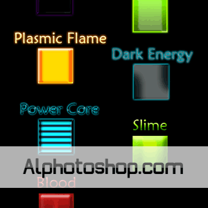 ستايلات Plasmic