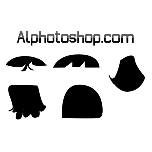 اشكال تسريحات شعر