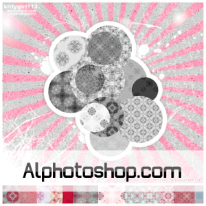باترن pinkgossip