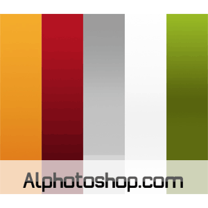تدرجات soft gradient