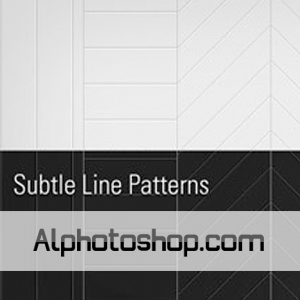 باترن subtle lines