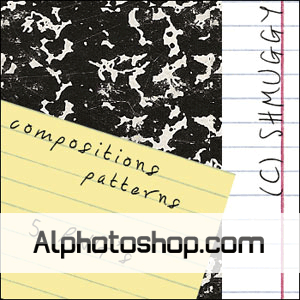 باترن compositions