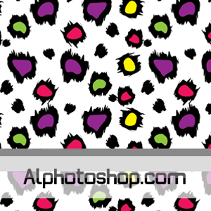 باترن kgainez cheetah