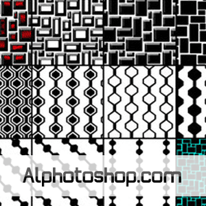 باترن amd 12