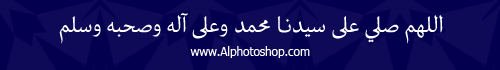 خط PalatinoLTArabic