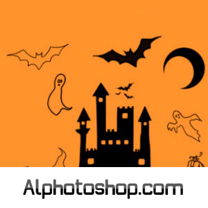 فراشي اشباح