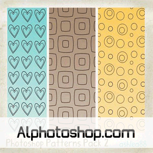 باترن ashzstock