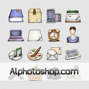 ايقونات handy