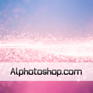 خلفية تصميم زهري
