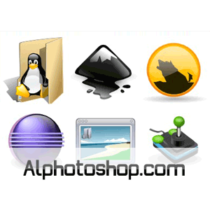 ايقونات nuove XT