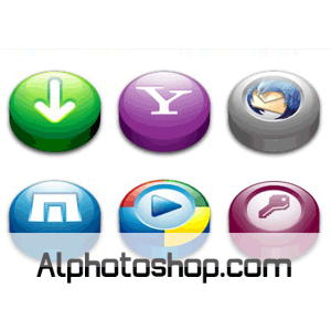 ايقونات برامج