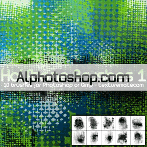 فرشاة تقاطعات