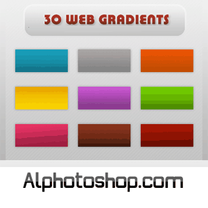 تدرجات Web Gradients