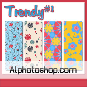 باترن Trendy