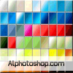 تدرجات متنوعة