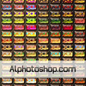استايلات Sonarpos4
