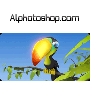 فلتر diffglow