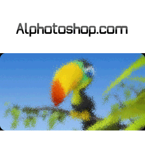 فلتر diffuse
