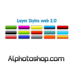 ستايلات Layer