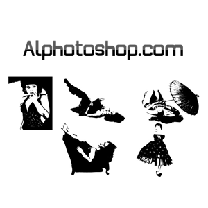 اشكال Pin Ups