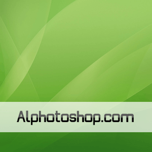 خلفية تصميم خضراء