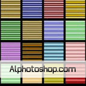 تدرجات Adoralyna