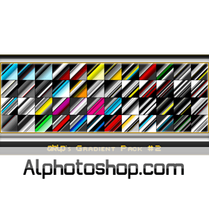 تدرجات AKLP`s 2