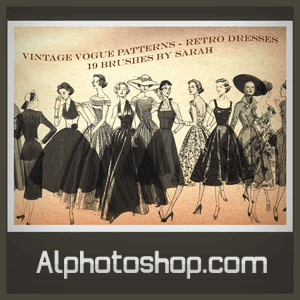 فراشي Vogue