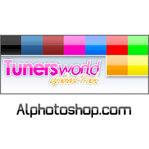 تدرجات Tunersworld