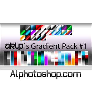 تدرجات AKLP`s 1